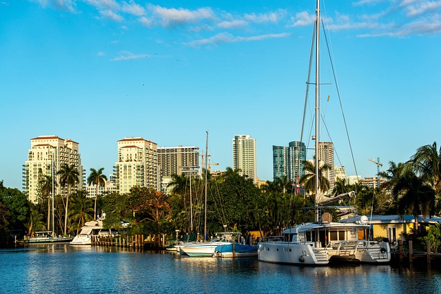 Best Places to Buy Airbnb in Fort Lauderdale