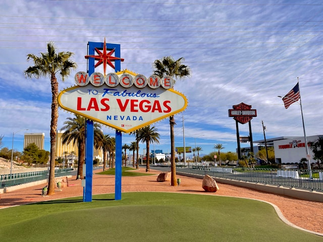 Best Places to Buy Airbnb in Las Vegas