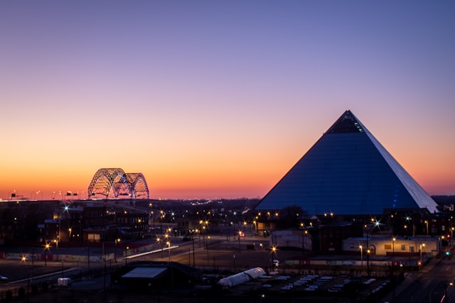 Best Places to Buy Airbnb Memphis