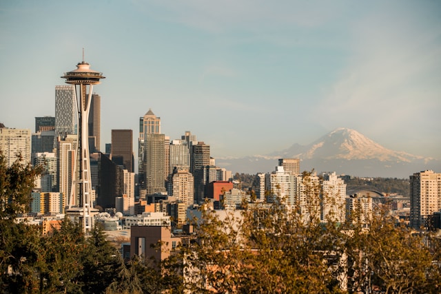 Best Places to Buy Airbnb Seattle