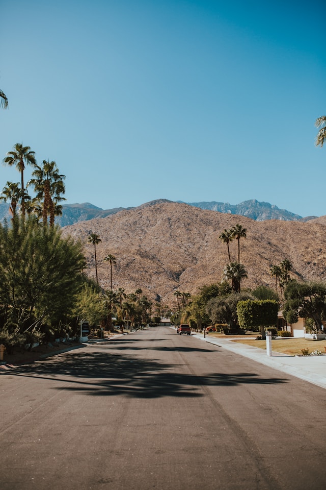 Palm Springs, CA – Rental Regulations FAQ 2026