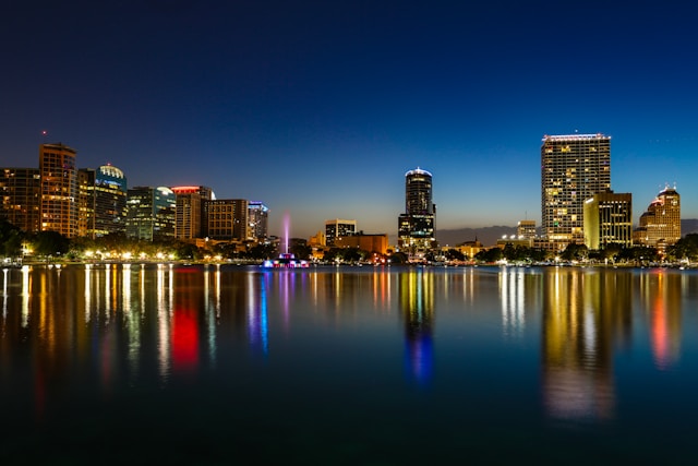 Short-Term (Airbnb) Rental Regulation Guide in Orlando, FL