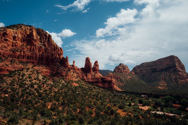 Sedona, AZ Rental Regulations FAQ 2025