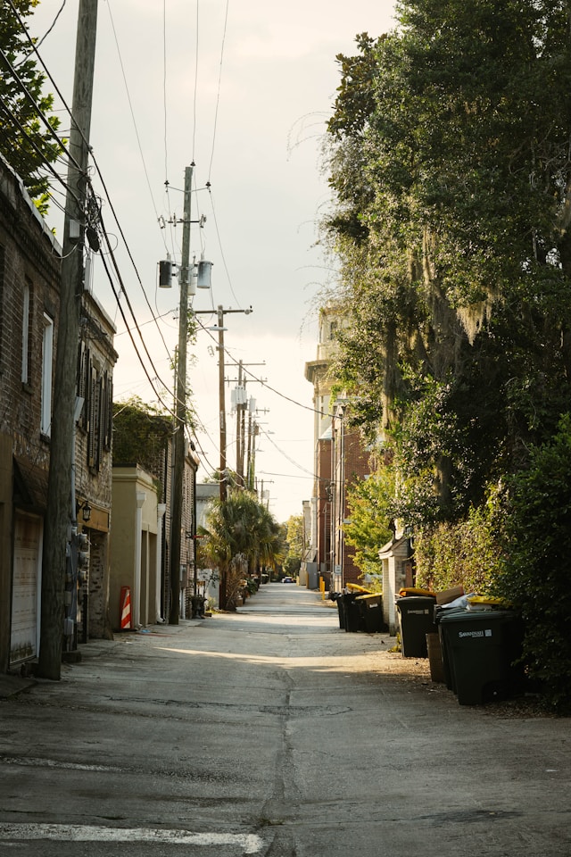 Rental Regulations FAQ in Savannah, GA in 2025