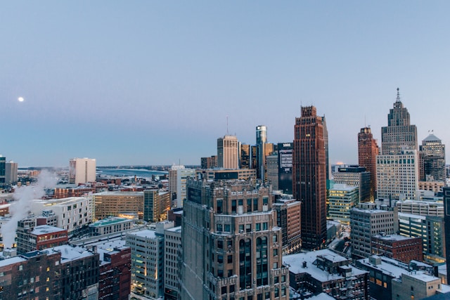 Detroit, MI – Rental Regulations FAQ 2025