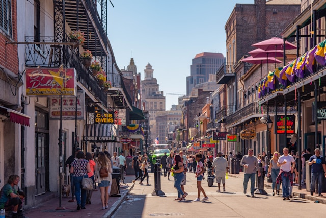 New Orleans, LA Rental Regulations FAQ 2025