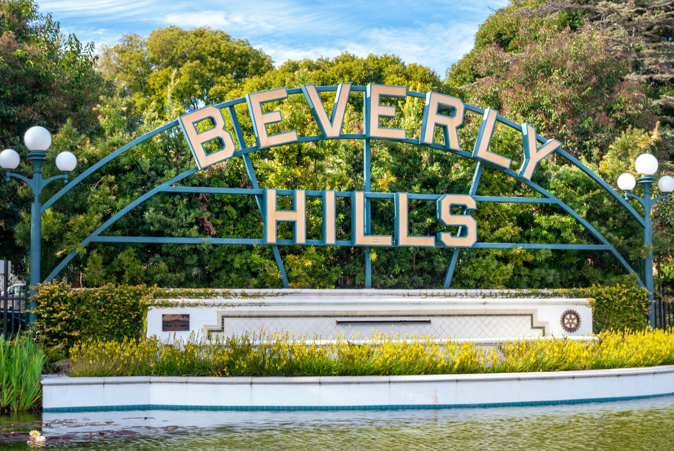 Beverly Hills Moves to Ban Airbnb-Style Rentals