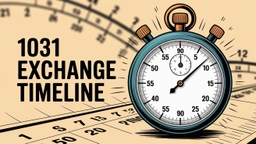 1031 Exchange Timeline: 45-Day &amp; 180-Day Deadlines (2026)