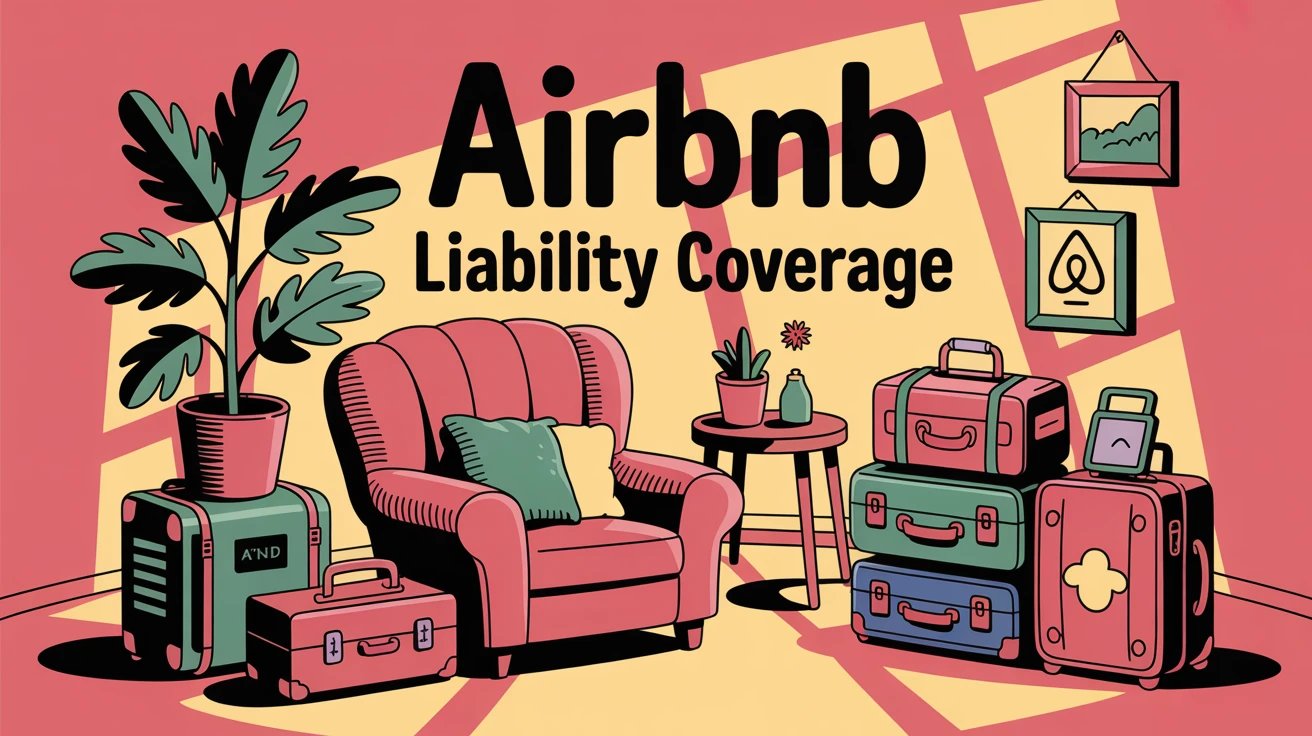 Airbnb Liability Coverage