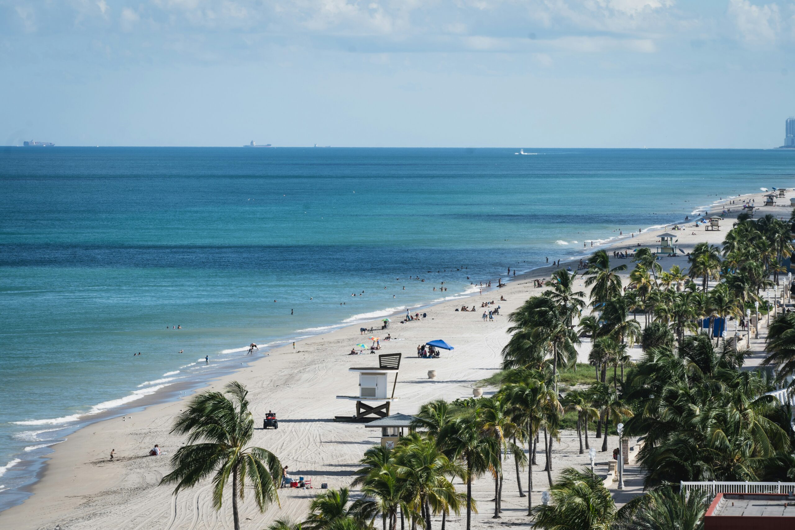 Hollywood, FL Short-Term Rental Regulations