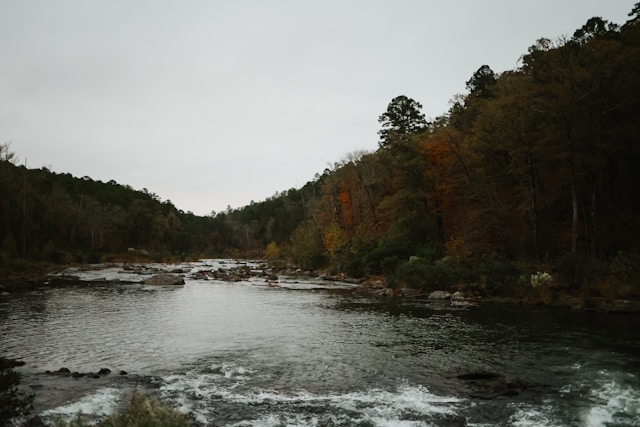 Broken Bow, Oklahoma Short-Term Rental Regulations