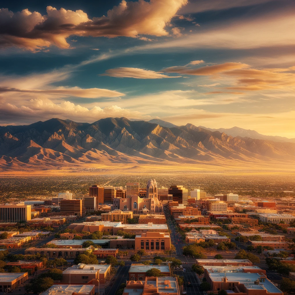 Albuquerque, NM Short-Term Rental Regulations