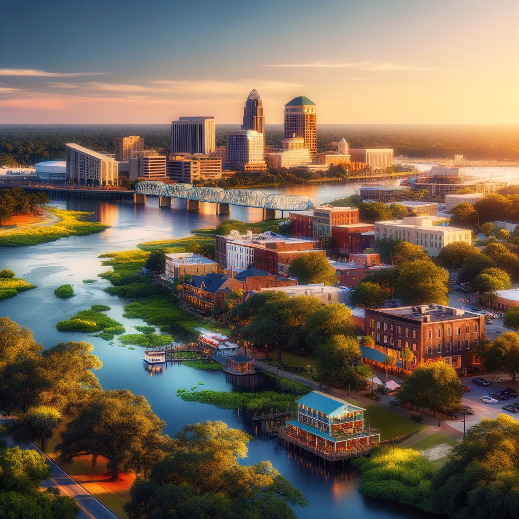 Augusta, GA Short-Term Rental Regulations