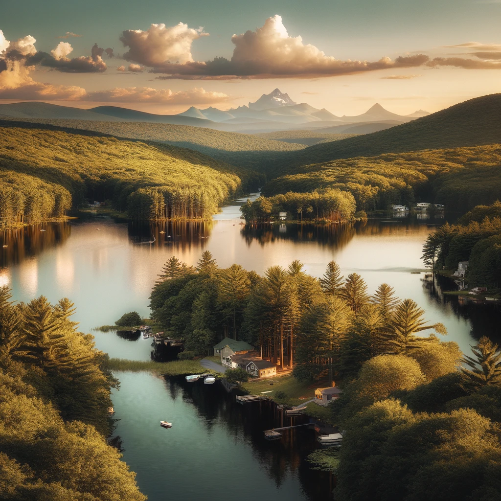 Lake Harmony, PA Short-Term Rental Regulations