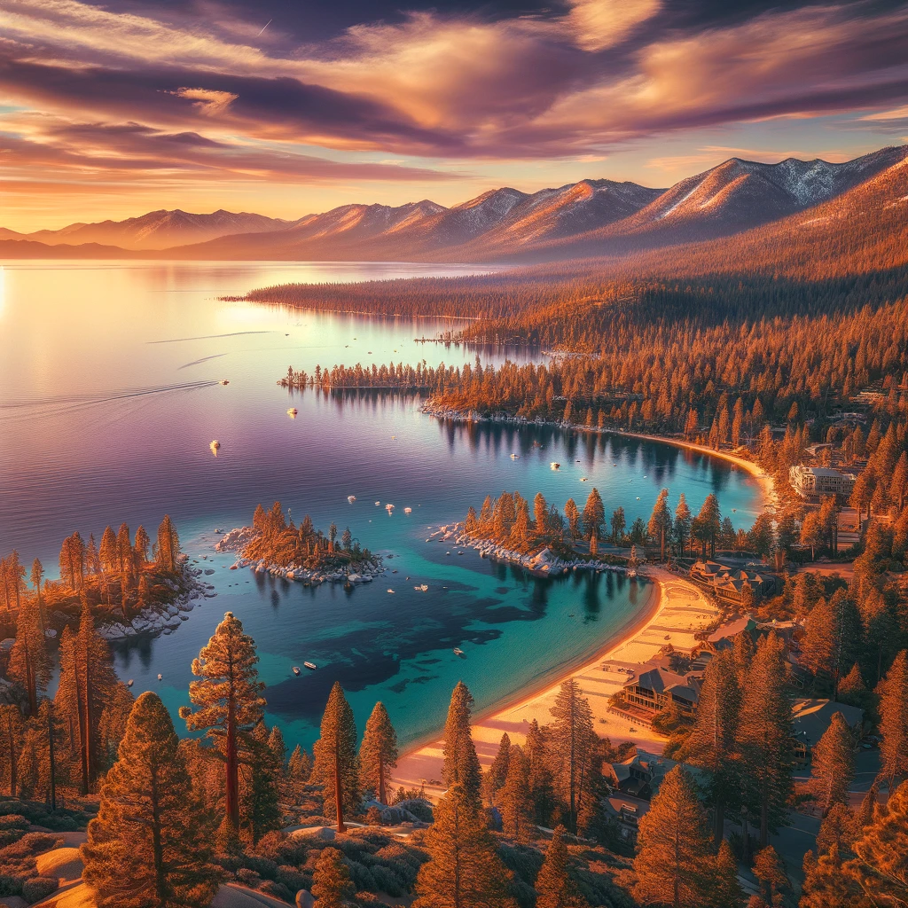 Lake Tahoe, CA Short-Term Rental Regulations