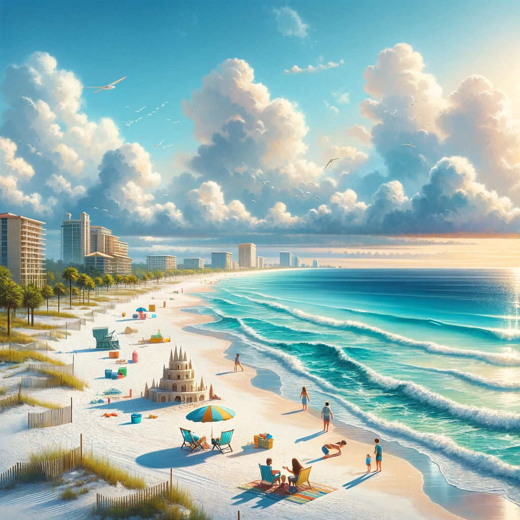 Miramar Beach, FL Short-Term Rental Regulations