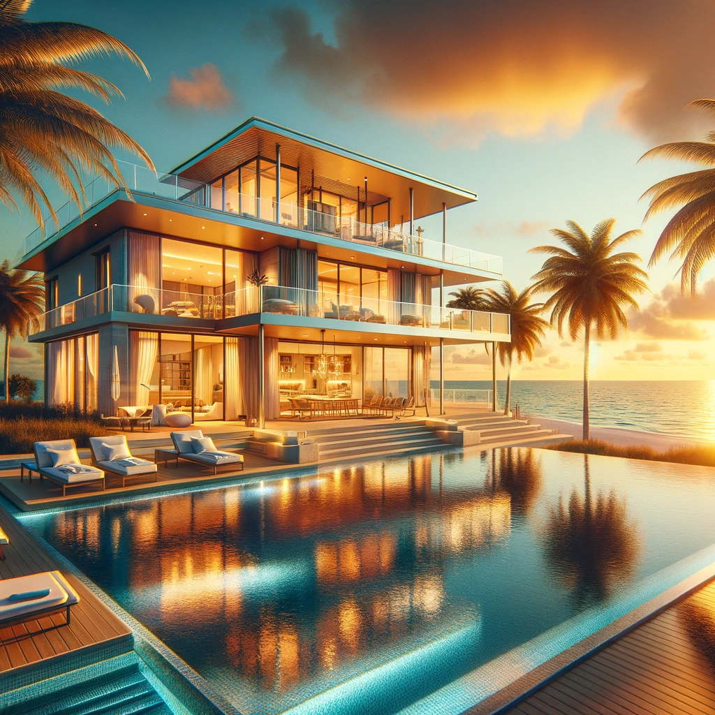 Best Luxury Airbnb Rental Markets