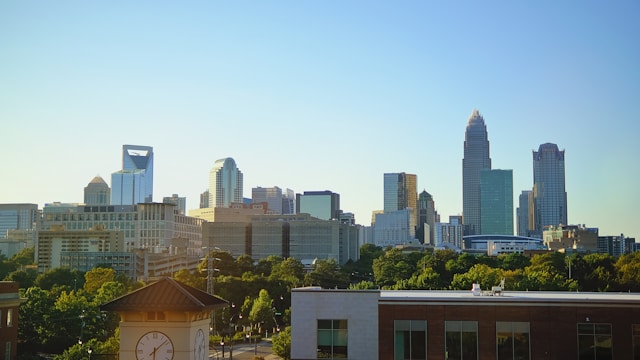 Charlotte, NC Short-Term Rental Regulations