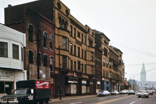 Cleveland, Ohio Short-Term Rental Regulations