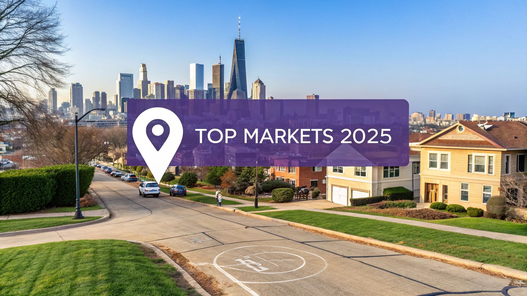 Chalet 2025 Short-Term Rental Market Trends – Search Data Reveals Emerging Markets and Cooling Hotspots for 2026